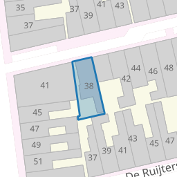 Perceel HDR00-E-8742