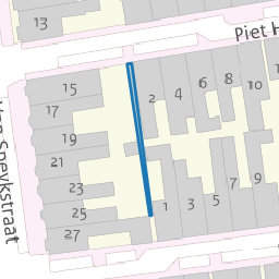 Perceel HDR00-E-8773