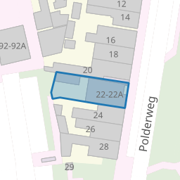 Perceel HDR00-E-8803