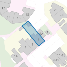 Perceel HDR00-E-8807