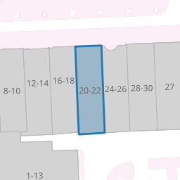 Perceel HDR00-E-8917