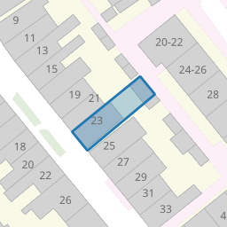 Perceel HDR00-E-8945