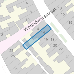 Perceel HDR00-E-8948