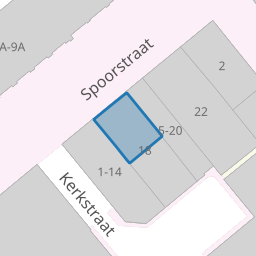 Perceel HDR00-E-8970