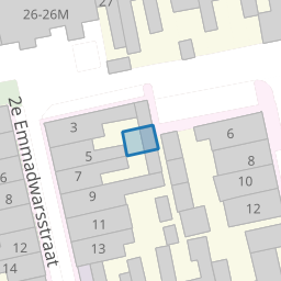 Perceel HDR00-E-9002