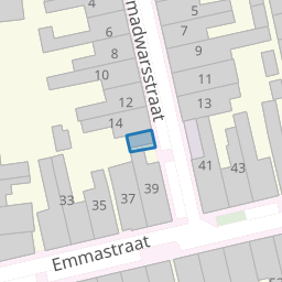 Perceel HDR00-E-9006