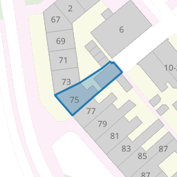 Perceel HDR00-E-9060