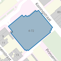 Perceel HDR00-E-9076