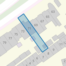 Perceel HDR00-E-9089