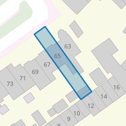 Perceel HDR00-E-9092