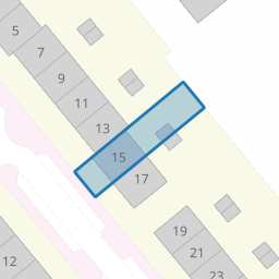 Perceel HDR00-E-9111