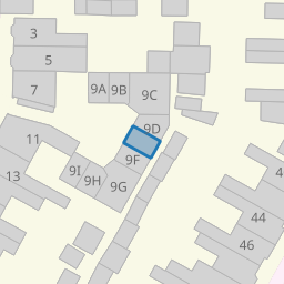 Perceel HDR00-E-9122