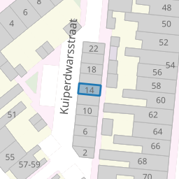 Perceel HDR00-E-9164