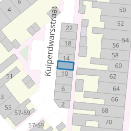 Perceel HDR00-E-9165