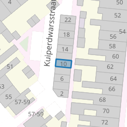 Perceel HDR00-E-9166