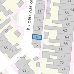 Perceel HDR00-E-9168