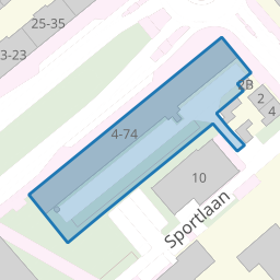 Perceel HDR00-E-9190