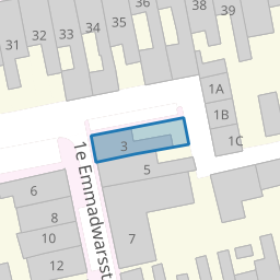 Perceel HDR00-E-9202