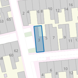 Perceel HDR00-E-9211