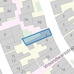 Perceel HDR00-E-9255