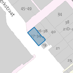 Perceel HDR00-E-9268