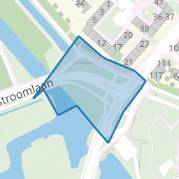 Perceel HDR00-E-9610