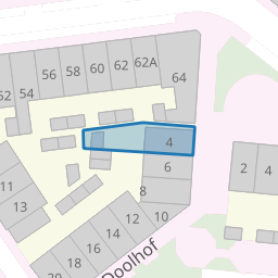 Perceel HDR00-E-9681