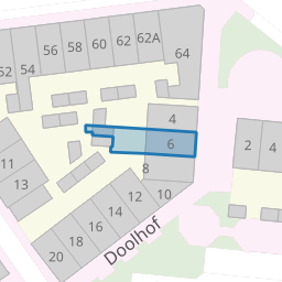 Perceel HDR00-E-9682