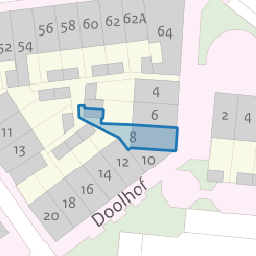 Perceel HDR00-E-9683