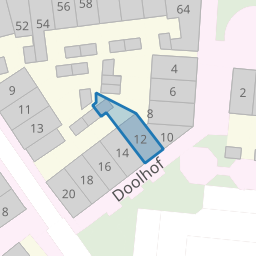 Perceel HDR00-E-9685