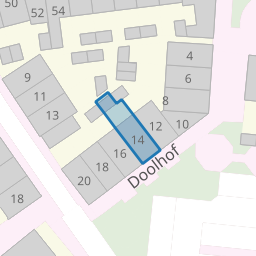 Perceel HDR00-E-9686