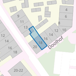 Perceel HDR00-E-9688