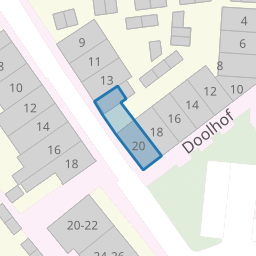 Perceel HDR00-E-9689