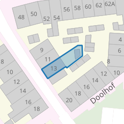 Perceel HDR00-E-9690