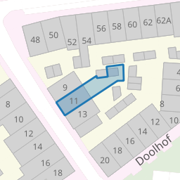 Perceel HDR00-E-9691