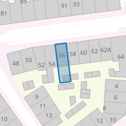 Perceel HDR00-E-9694