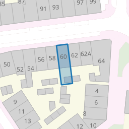 Perceel HDR00-E-9696