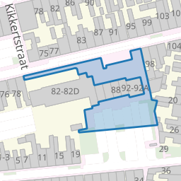 Perceel HDR00-E-9701