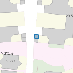 Perceel HDR00-E-9708