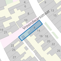 Perceel HDR00-E-9721