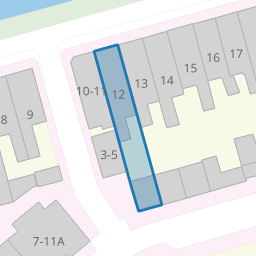 Perceel HDR00-E-9723