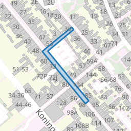 Perceel HDR00-E-9740