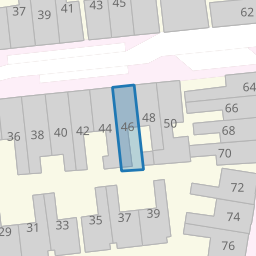 Perceel HDR00-E-9750