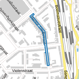 Perceel HDR00-E-9768