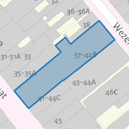 Perceel HDR00-E-9783