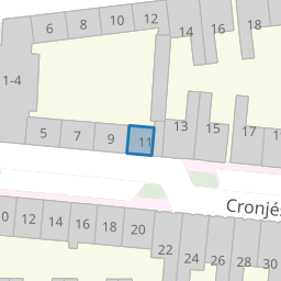 Perceel HDR00-E-9857