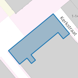 Perceel HDR00-E-9877