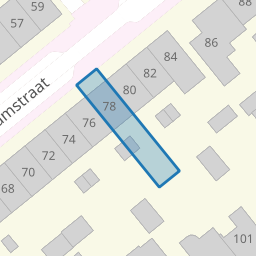 Perceel HDR00-E-9922