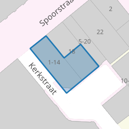 Perceel HDR00-E-9929