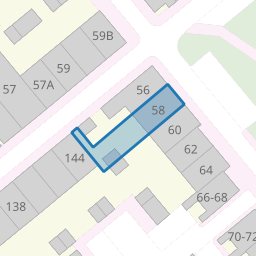 Perceel HDR00-E-9998